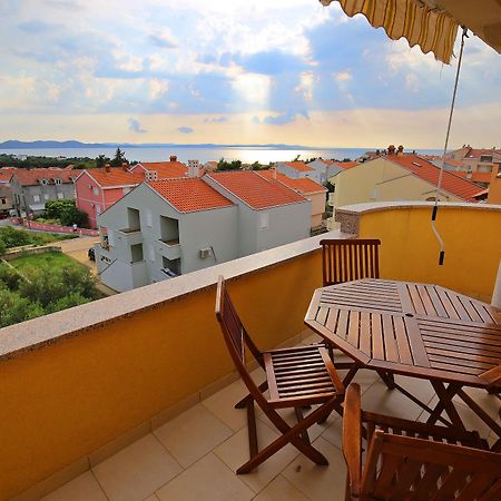 Villa Zubcic Zadar Ngoại thất bức ảnh