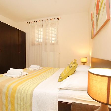 Villa Zubcic Zadar Phòng bức ảnh