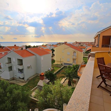 Villa Zubcic Zadar Phòng bức ảnh