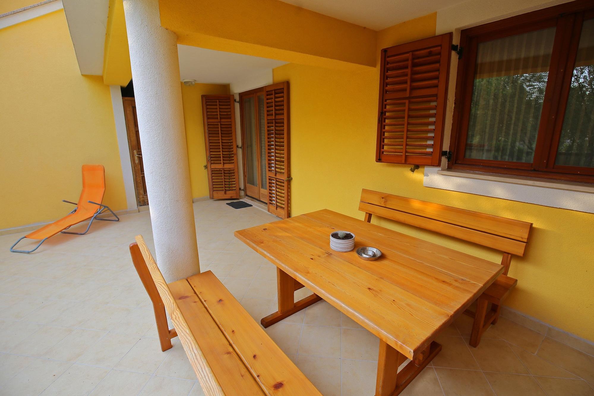 Villa Zubcic Zadar Ngoại thất bức ảnh