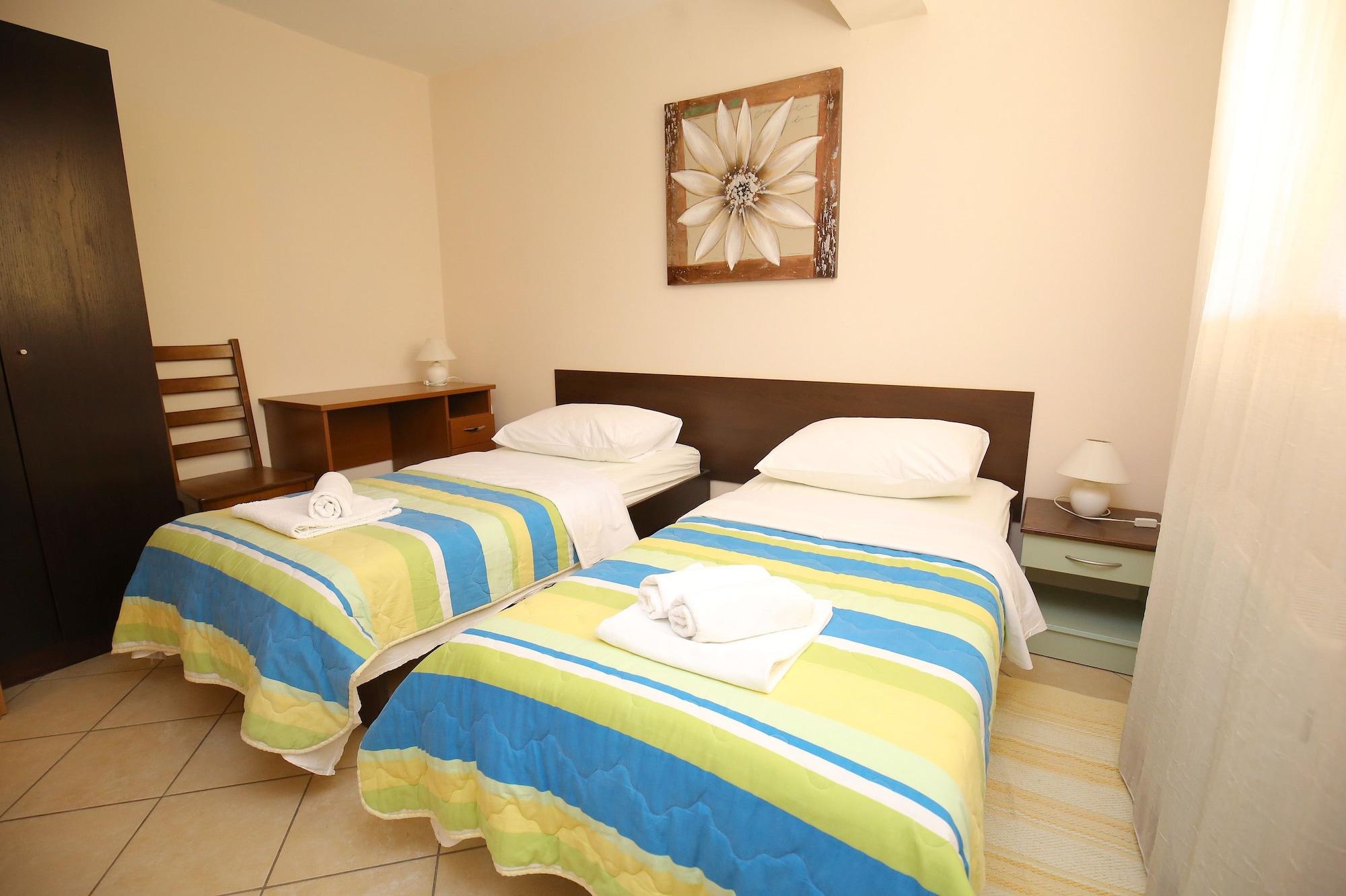 Villa Zubcic Zadar Ngoại thất bức ảnh