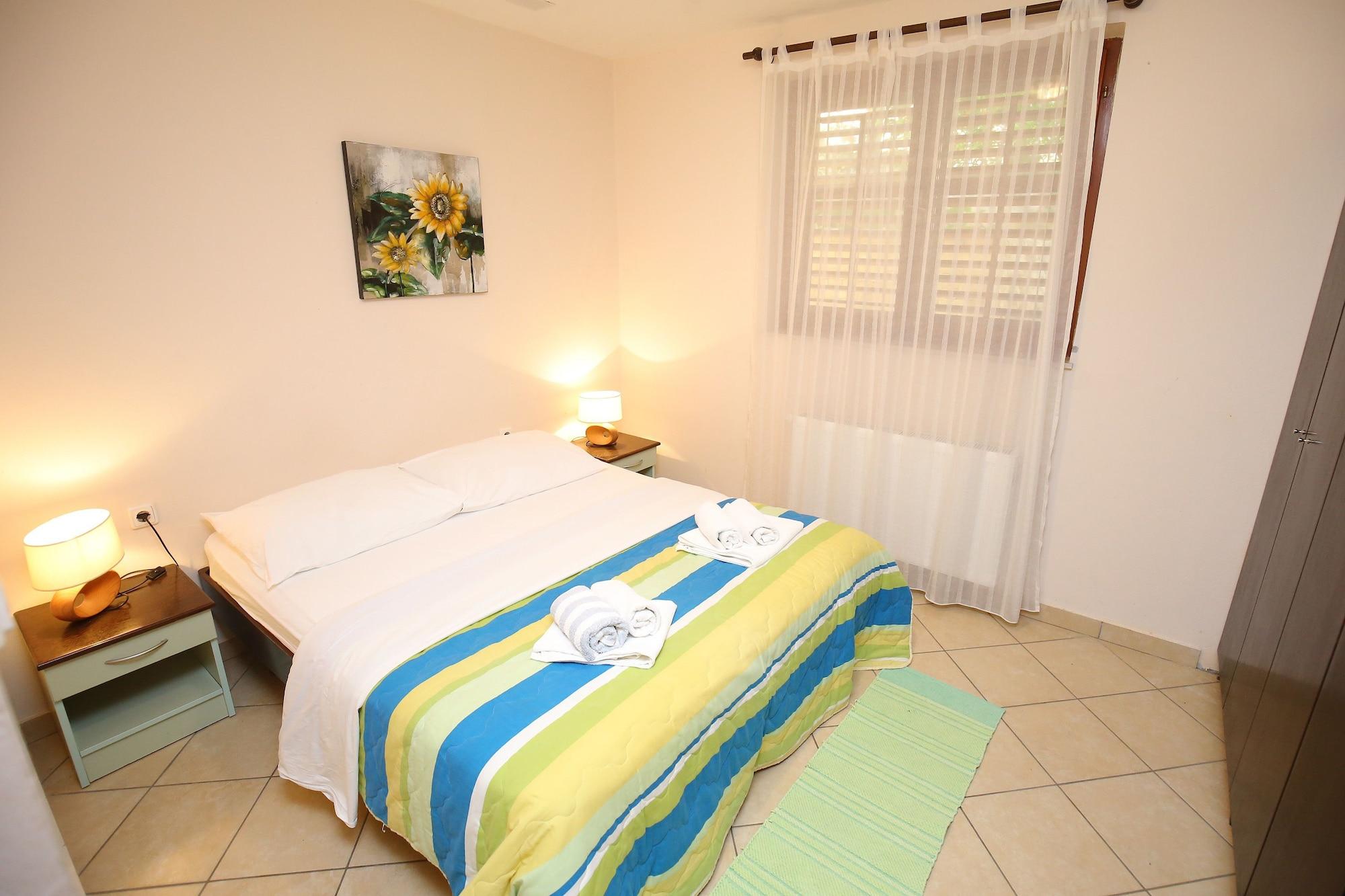 Villa Zubcic Zadar Ngoại thất bức ảnh
