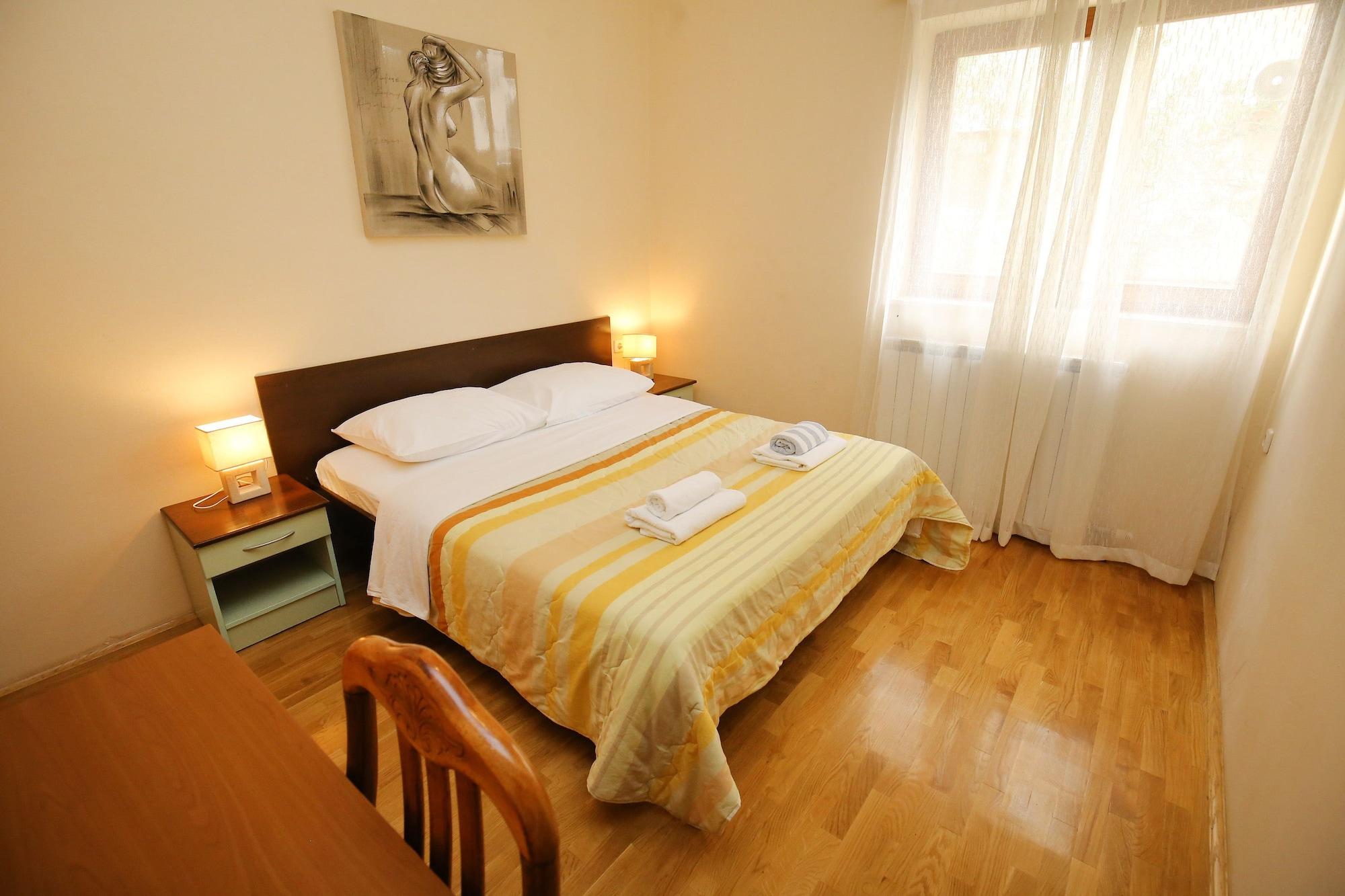 Villa Zubcic Zadar Ngoại thất bức ảnh