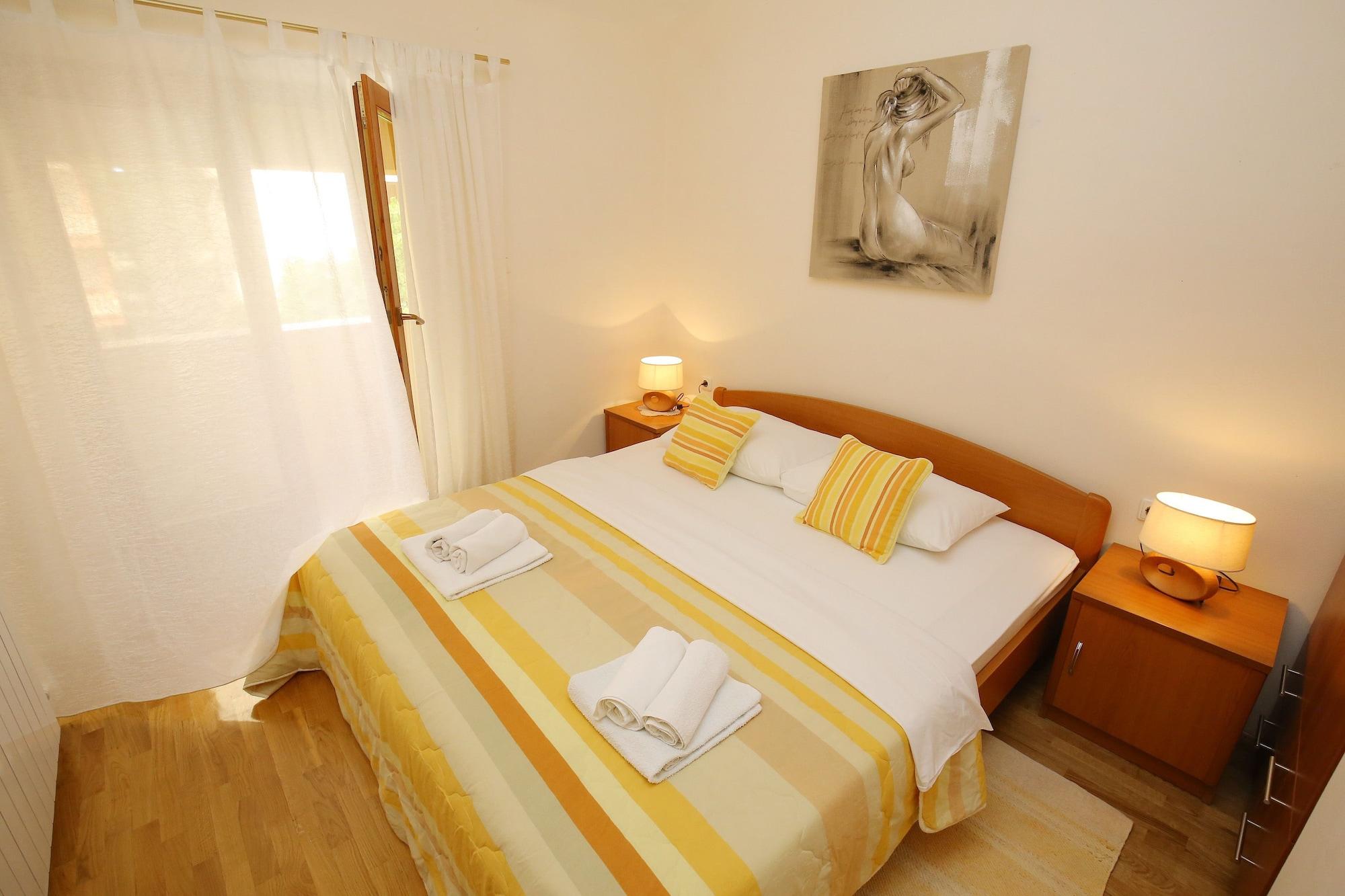 Villa Zubcic Zadar Ngoại thất bức ảnh