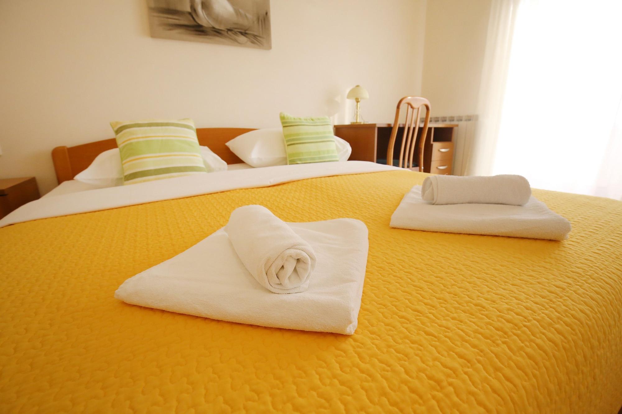 Villa Zubcic Zadar Ngoại thất bức ảnh