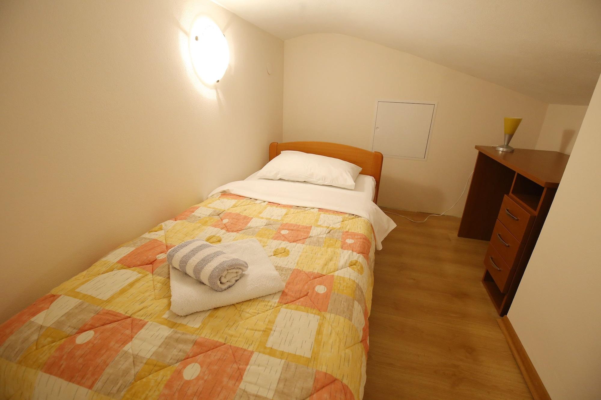 Villa Zubcic Zadar Ngoại thất bức ảnh