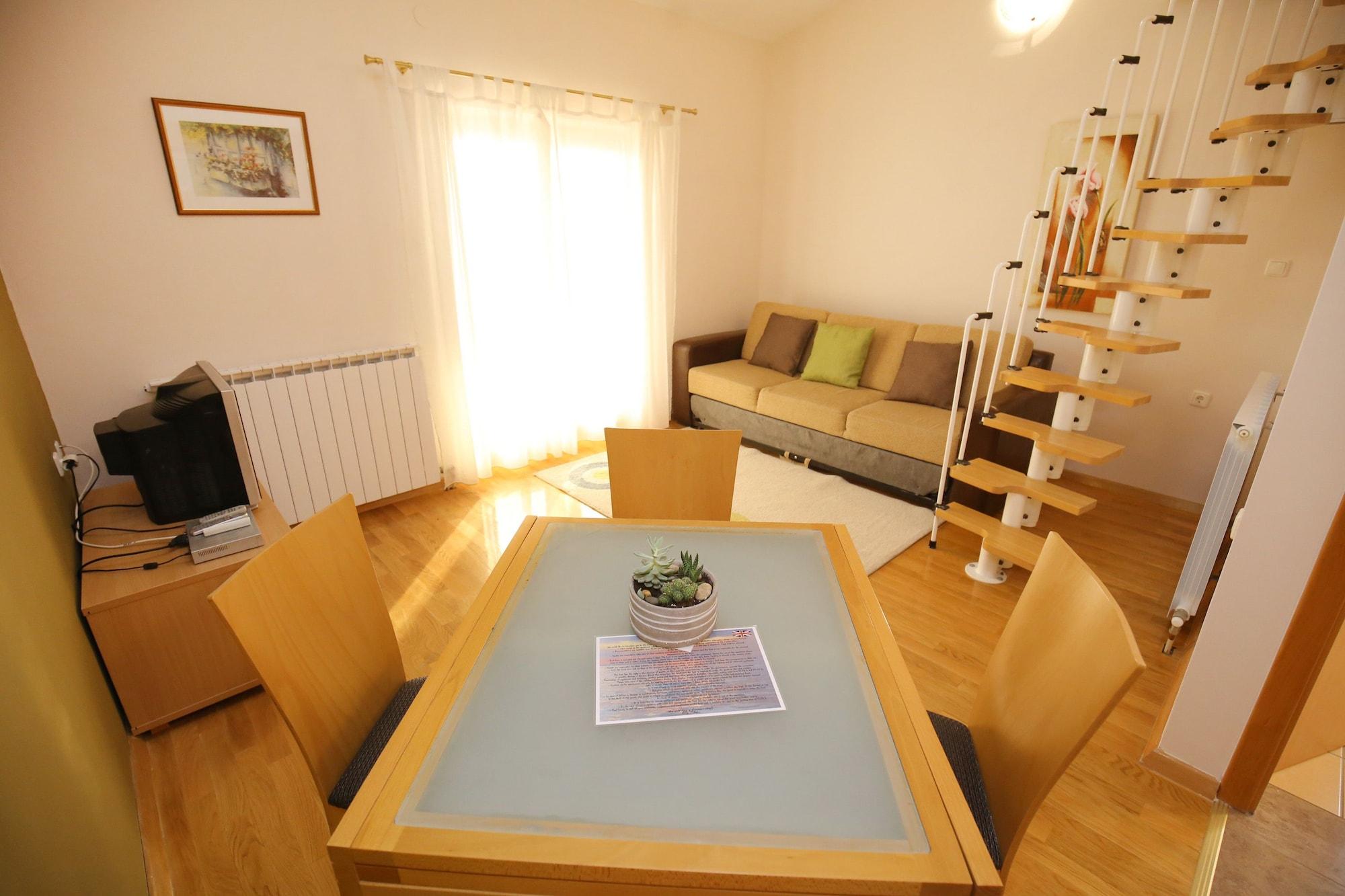 Villa Zubcic Zadar Ngoại thất bức ảnh