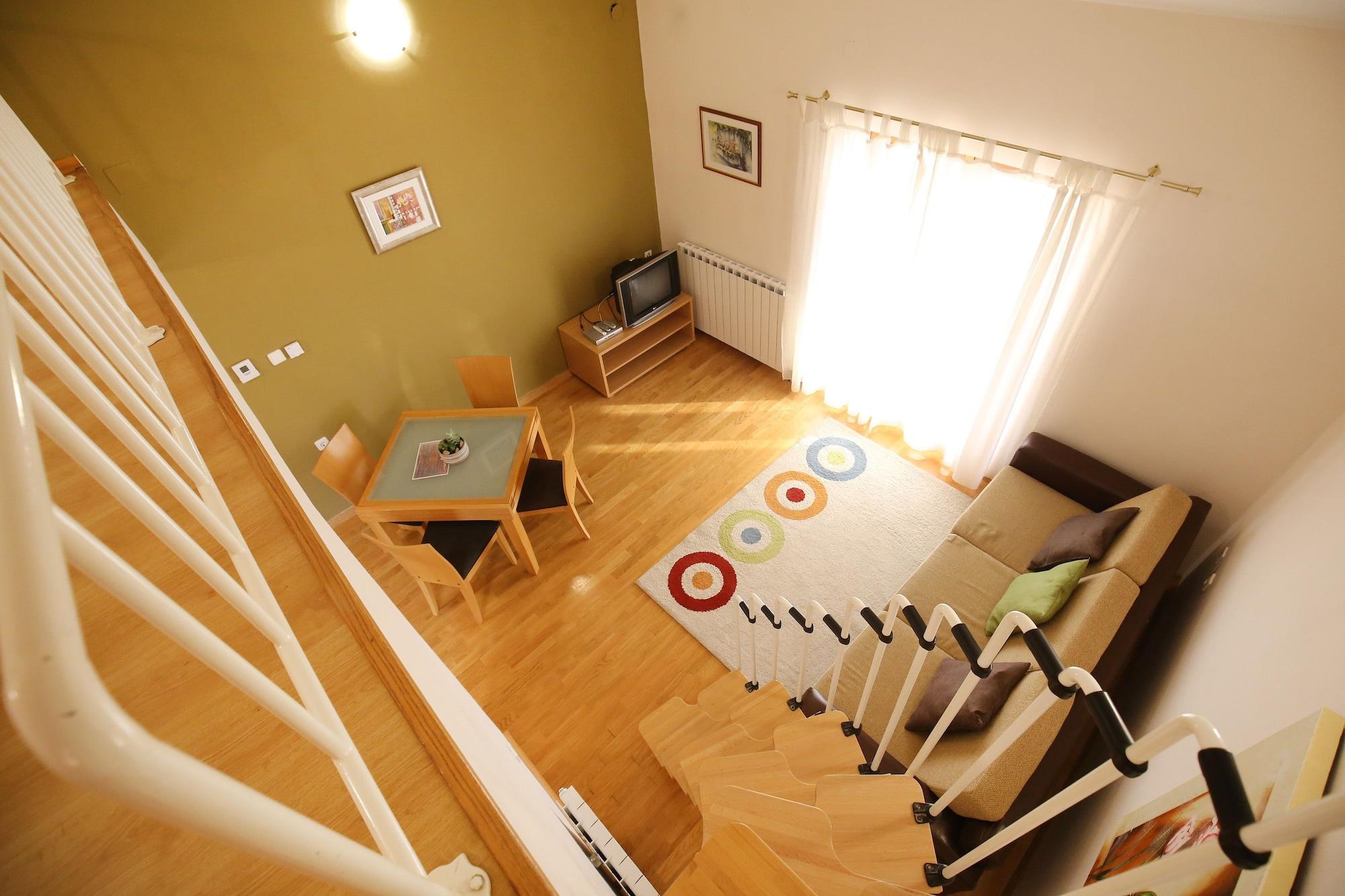 Villa Zubcic Zadar Ngoại thất bức ảnh