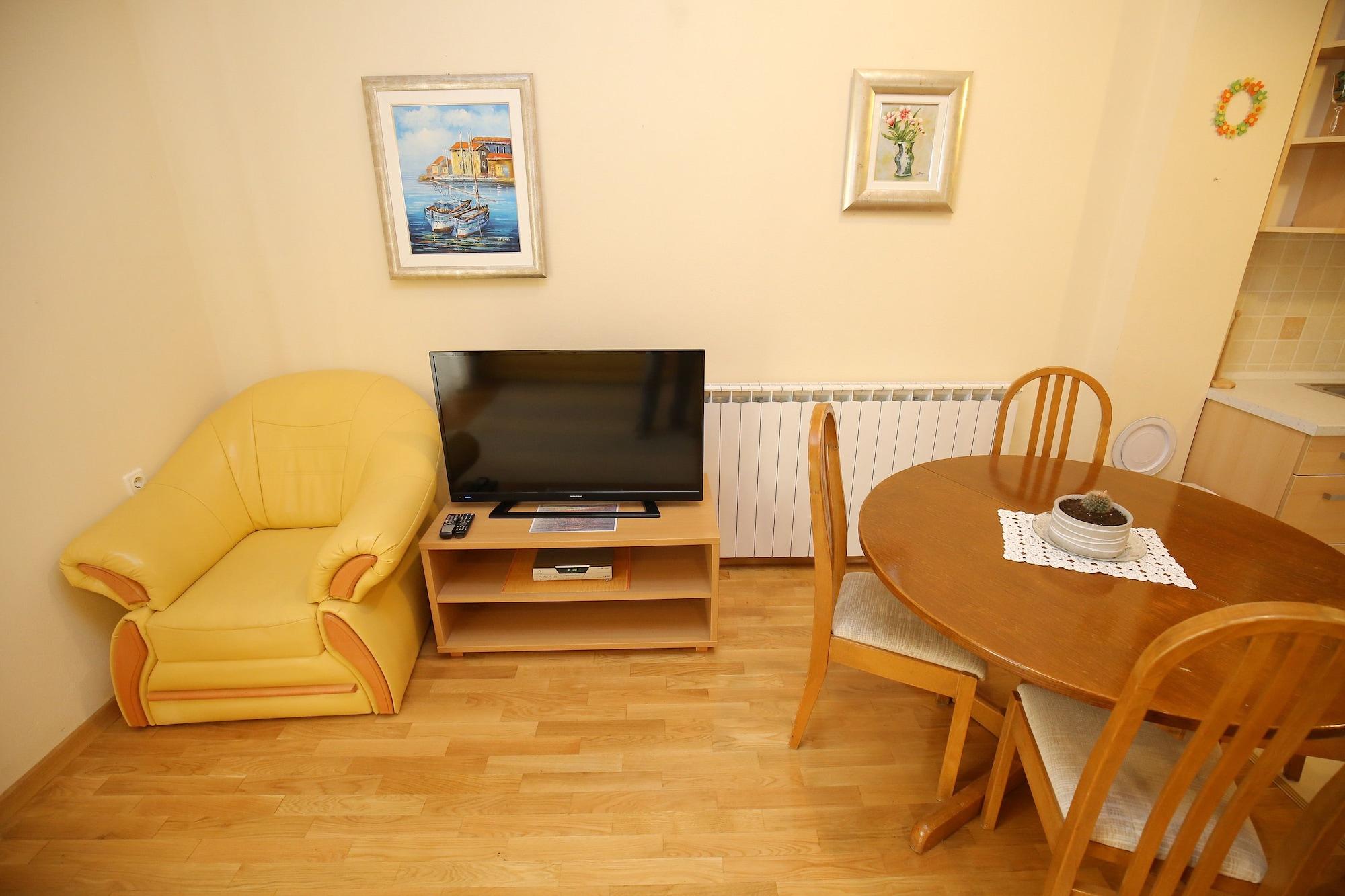 Villa Zubcic Zadar Ngoại thất bức ảnh