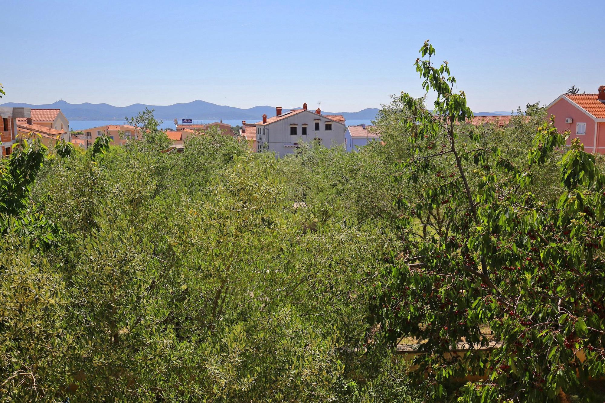 Villa Zubcic Zadar Ngoại thất bức ảnh