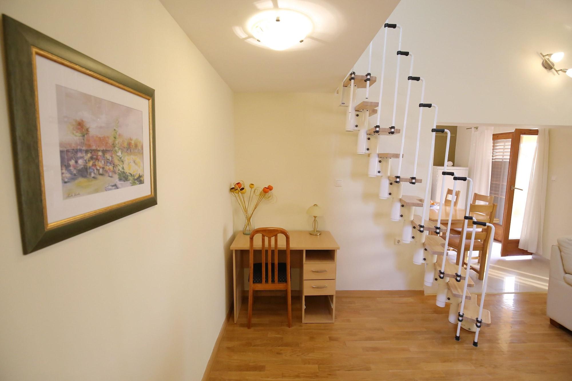Villa Zubcic Zadar Ngoại thất bức ảnh