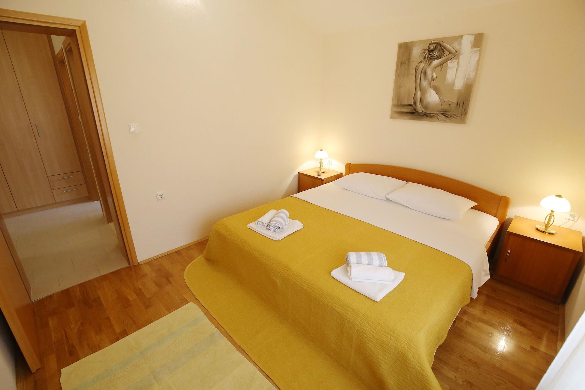 Villa Zubcic Zadar Ngoại thất bức ảnh