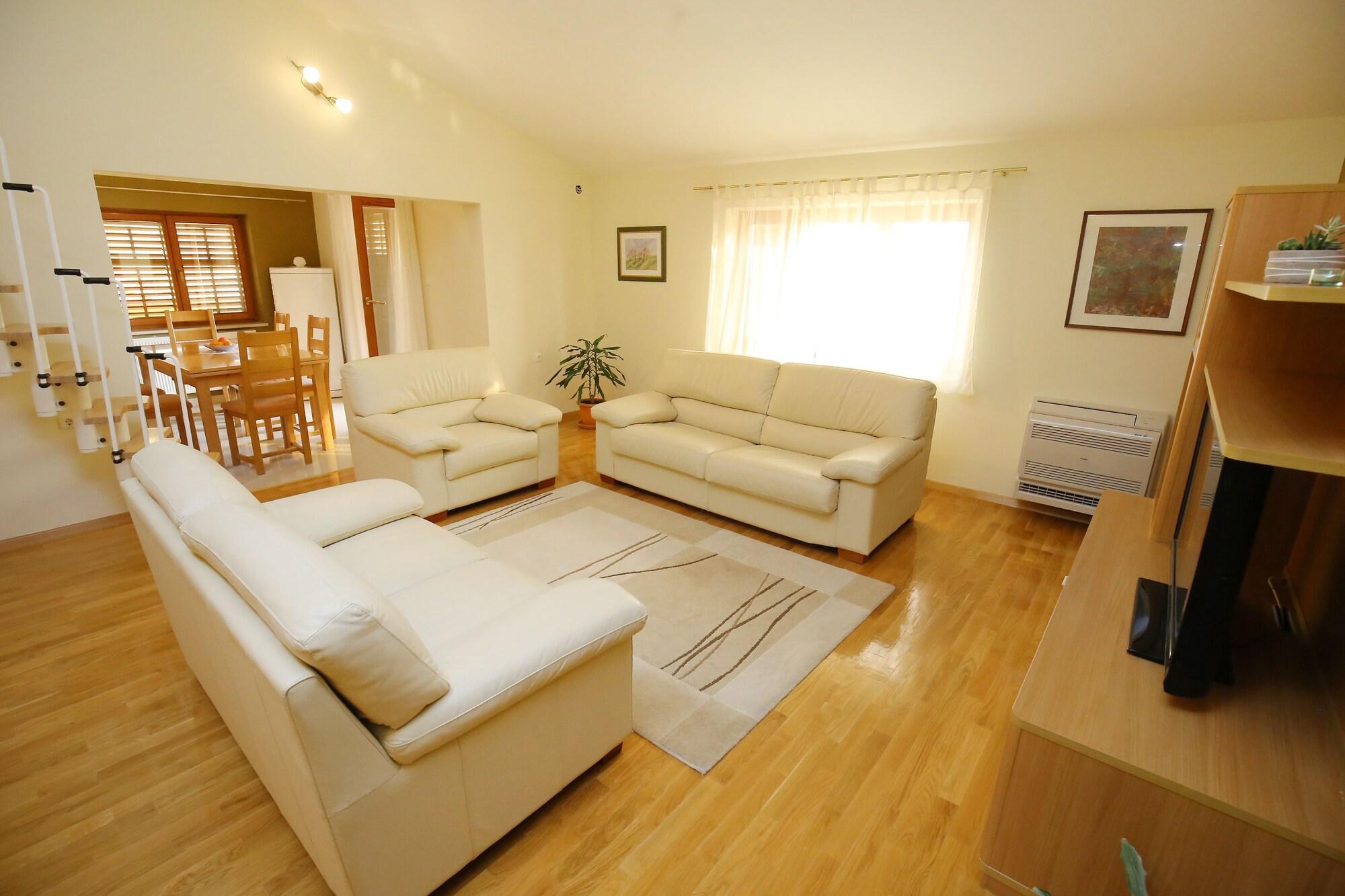 Villa Zubcic Zadar Ngoại thất bức ảnh