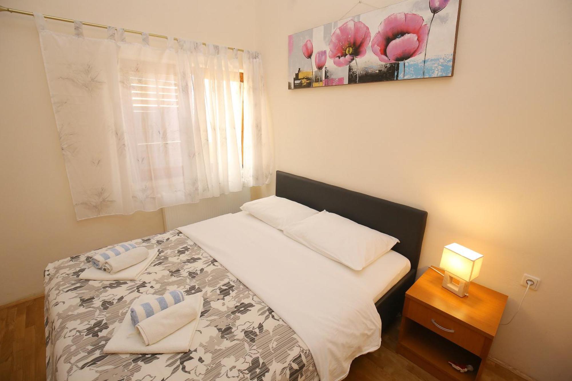 Villa Zubcic Zadar Phòng bức ảnh