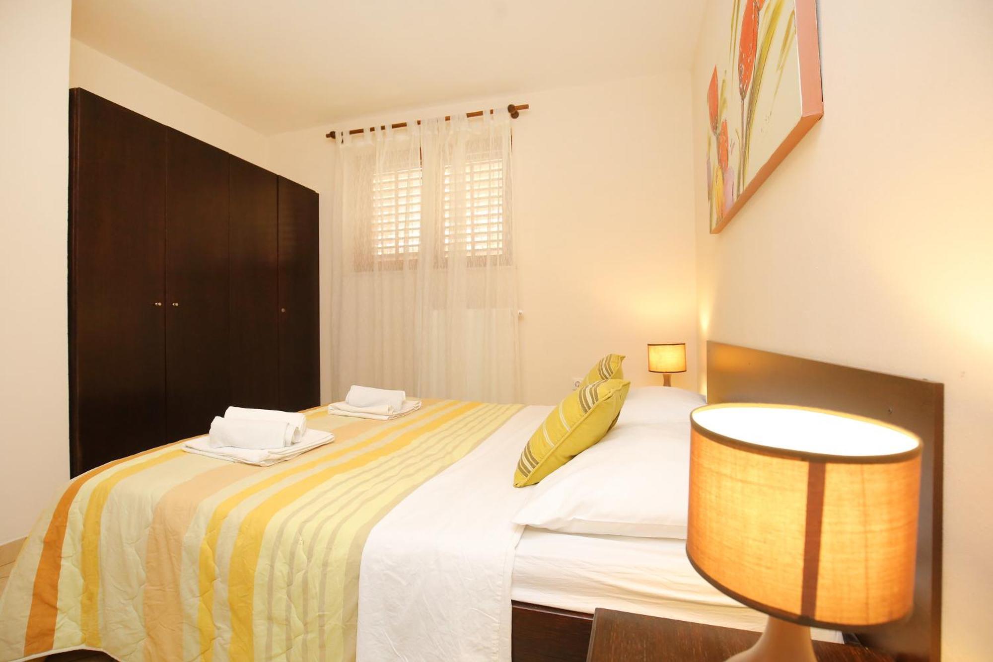 Villa Zubcic Zadar Phòng bức ảnh