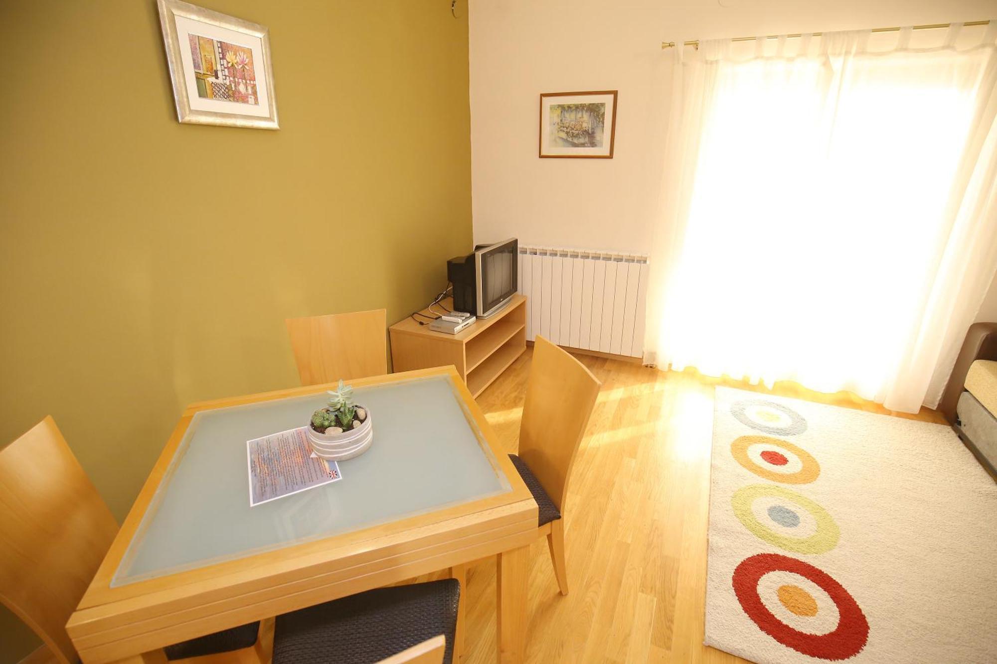 Villa Zubcic Zadar Phòng bức ảnh