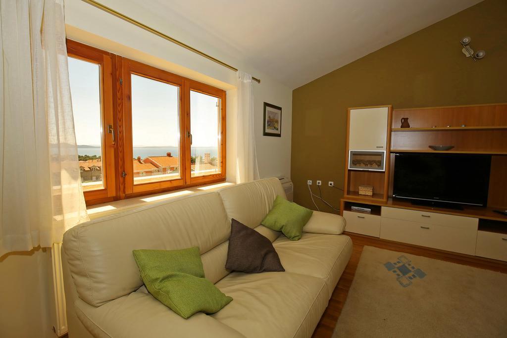 Villa Zubcic Zadar Ngoại thất bức ảnh